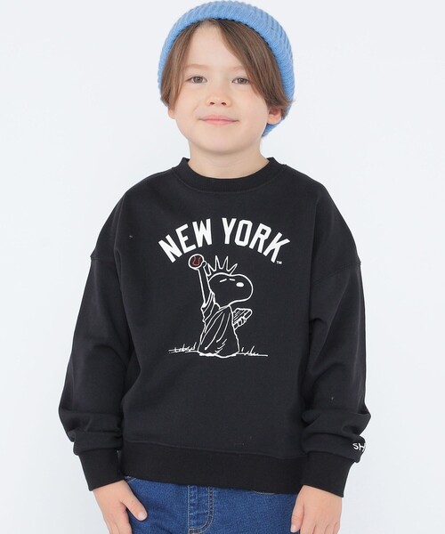 SHIPS（シップス）の「SHIPS KIDS:ポンポン ニット ワッチ（ニットキャップ/ビーニー・キッズ・ライトグレー/ライトブルー・MEDIUM/SMALL）」の14枚目の写真