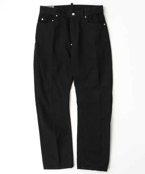 DSQUARED2(ディースクエアード)の「Icon New Generation Ice London Bro Jeans/0252(デニムパンツ・メンズ・スミクロ・46/42/44/48/50)」の1枚目の写真