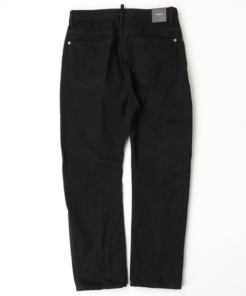DSQUARED2(ディースクエアード)の「Icon New Generation Ice London Bro Jeans/0252(デニムパンツ・メンズ・スミクロ・46/42/44/48/50)」の2枚目の写真