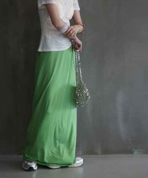 chuclla（チュクラ）の「メタルビーズ ショルダーバッグ cha25a005（ショルダーバッグ・レディース・シルバー・FREE）」の3枚目の写真