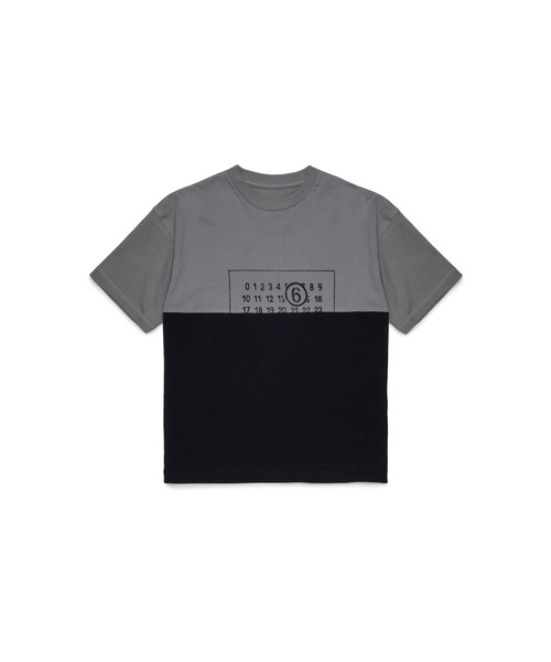 セール】キッズ Tシャツ MM6 KID（Tシャツ/カットソー）｜MM6 Maison