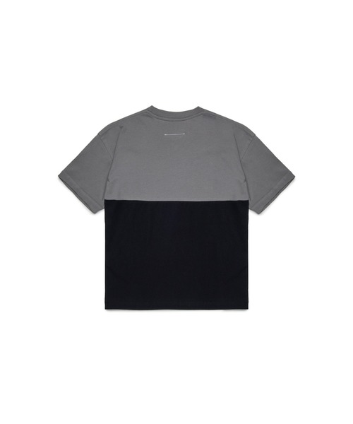 セール】キッズ Tシャツ MM6 KID（Tシャツ/カットソー）｜MM6 Maison