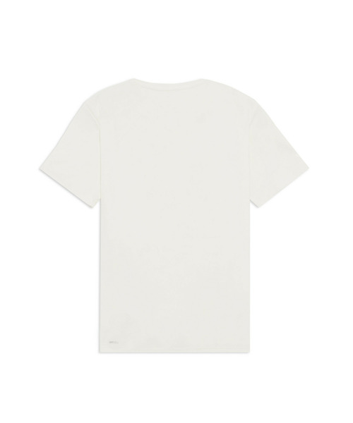 PUMA(プーマ)の「PUMA プーマ メンズ バスケットボール HOOPS グラフィック 半袖 Tシャツ(Tシャツ/カットソー・メンズ・オフホワイト・XX-LARGE/X-LARGE/SMALL/MEDIUM/LARGE)」の4枚目の写真
