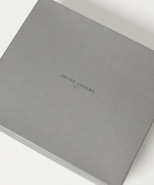 UNITED ARROWS（ユナイテッドアローズ）の「レザー ショートブーツ（ブーツ・レディース・ブラック・38/35/36/37/35h/36h/37h）」の16枚目の写真