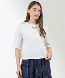 AMACA｜アマカのTシャツ/カットソー通販 - ZOZOTOWN