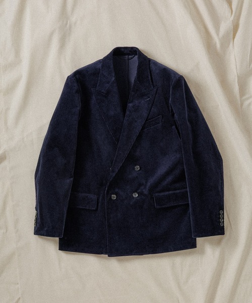 WILD LIFE TAILOR Adam et Rope'（ワイルドテーラーアダムエロペ