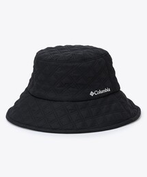 Columbia／ラビリンススパイアー キルティド バケット UVカット／コロンビア