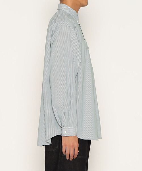 MEN'S OXFORD B.D SHIRT（シャツ/ブラウス）｜DANTON（ダントン）の