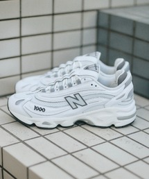 New Balance ホワイトスニーカー New Balance 327 ホワイト スニーカー 23cm - メルカリ