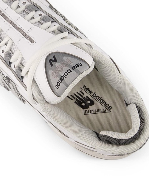 【土日限定価格】【国内正規品】27センチNew Balance M1000D M1000D 1000（スニーカー）｜New Balance（ニューバランス）の