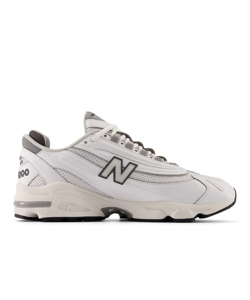 M1000D 1000（スニーカー）｜New Balance（ニューバランス）の