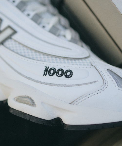 M1000D 1000（スニーカー）｜New Balance（ニューバランス）の