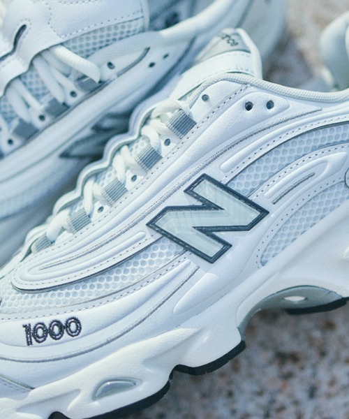 M1000D 1000（スニーカー）｜New Balance（ニューバランス）の