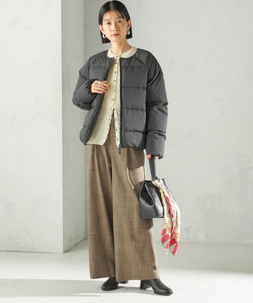 PYRENEX ダウンジャケット【別注モデル】未使用 楽天市場】PYRENEX ピレネックス ダウンジャケット COVERT 2