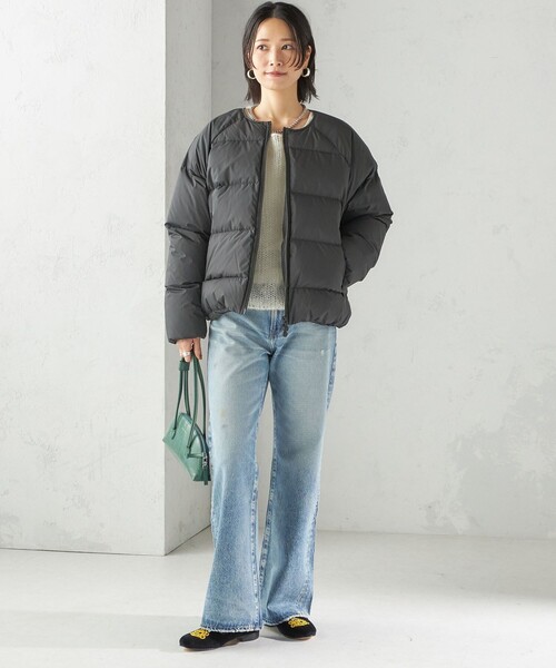 mimi　美品　PYRENEX ARTNEY ダウンジャケット Pyrenex（ピレネックス） 12/22感謝デー最大+5% レディース ダウン