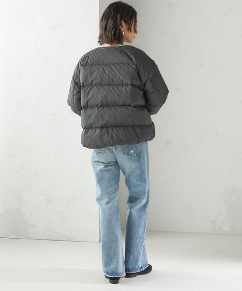 SHIPS別注】PYRENEX: 50th ANNIV ARTNEY ショート（ダウンジャケット