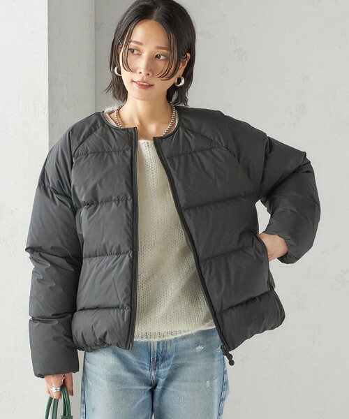 SHIPS別注】PYRENEX: 50th ANNIV ARTNEY ショート（ダウンジャケット