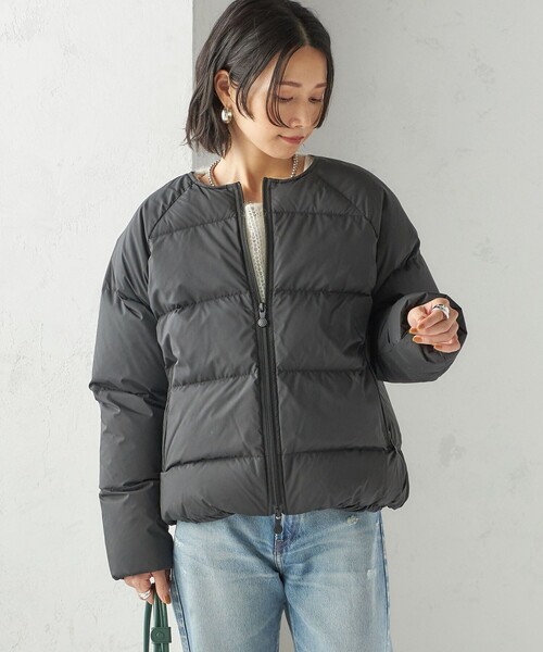 SHIPS別注】PYRENEX: 50th ANNIV ARTNEY ショート（ダウンジャケット