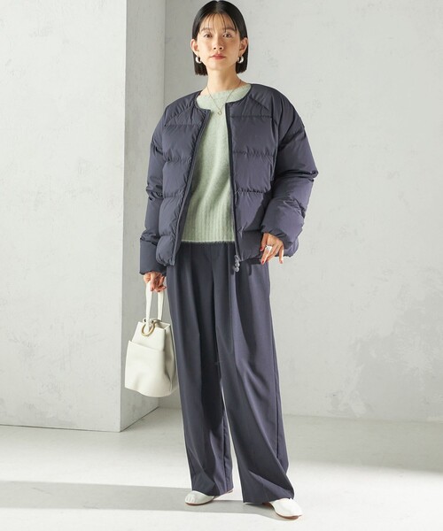 SHIPS別注】PYRENEX: 50th ANNIV ARTNEY ショート（ダウンジャケット