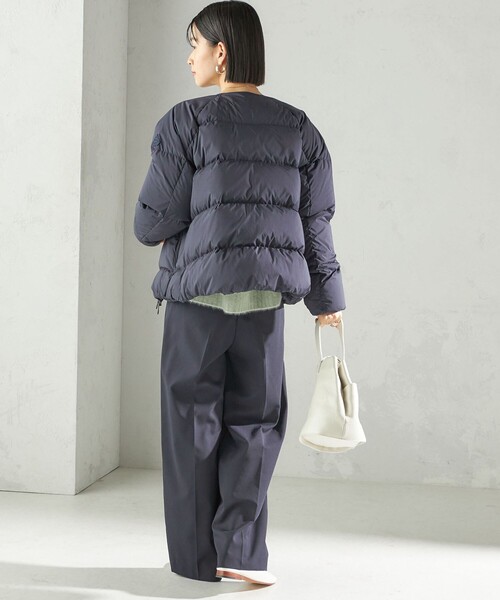 SHIPS別注】PYRENEX: 50th ANNIV ARTNEY ショート（ダウンジャケット