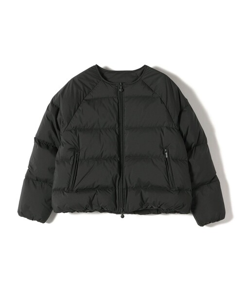 SHIPS別注】PYRENEX: 50th ANNIV ARTNEY ショート（ダウンジャケット