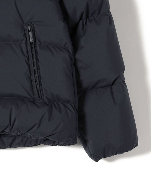 Pyrenex(ピレネックス)の「【SHIPS別注】PYRENEX:ARTNEY ショート(ダウンジャケット/コート・レディース・ネイビー/ブラック・38/36)」の17枚目の写真