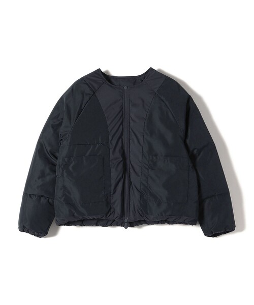 SHIPS別注】PYRENEX: 50th ANNIV ARTNEY ショート（ダウンジャケット