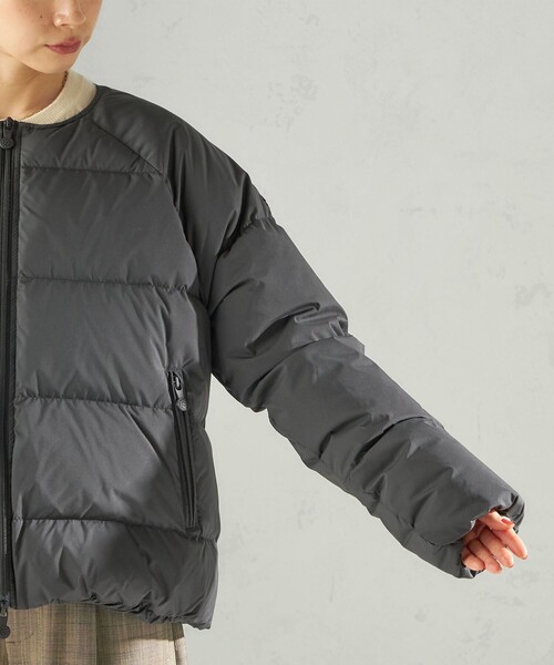 SHIPS別注】PYRENEX: 50th ANNIV ARTNEY ショート（ダウンジャケット