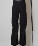 SHINYAKOZUKA（シンヤコヅカ）の「ORDINARY CITY CURTAIN LEGS（デニム
