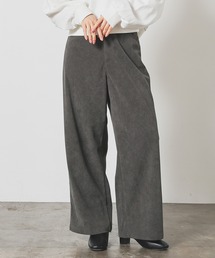 Honeys | コーデュロイパンツ(その他パンツ)