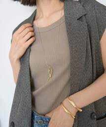 エイト ノット ネックレス