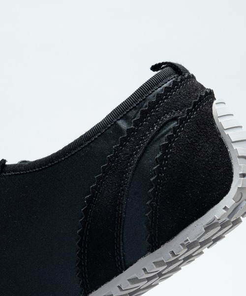 Maia/サテンリボンバレエスニーカー（バレエシューズ）｜Lucida