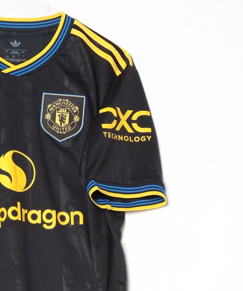 マンチェスターユナイテッドFC サード レプリカ ユニフォーム