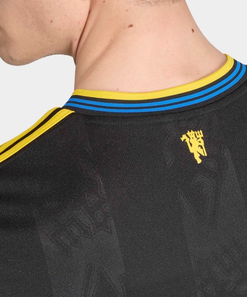 マンチェスターユナイテッドFC サード レプリカ ユニフォーム