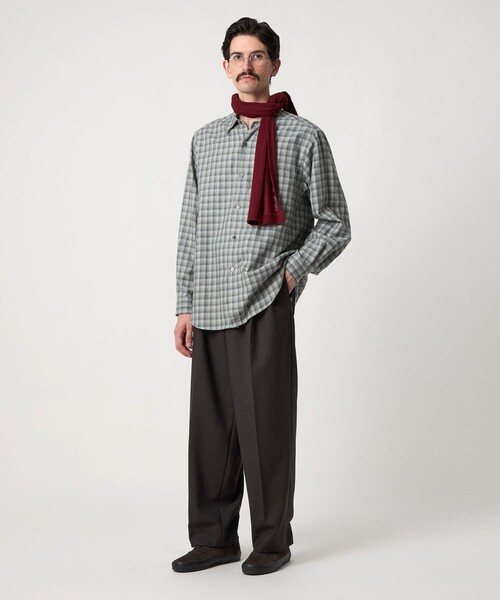 Steven Alan（スティーブンアラン）の「＜Steven Alan