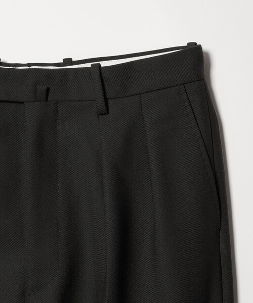 Steven Alan＞ ヴィンテージツイル インツープリーツ ドレス