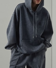 パーカー（ブルー・ネイビー/青色系・刺繍）ファッション通販 - ZOZOTOWN