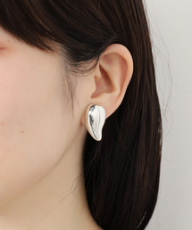 PHILIPPE AUDIBERT | PHILIPPE AUDIBERT /フィリップ オーディベール　Gail イヤリング(イヤリング)