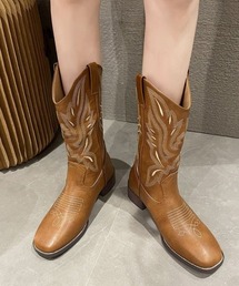 Ritzy（リッツィー）の「ウエスタンブーツ（ブーツ）」