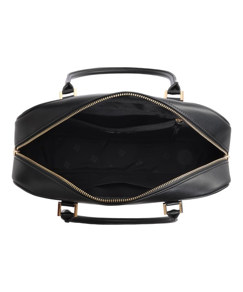 セール】スクエアエンボスデイジー トート（トートバッグ）｜MARY