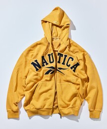 NAUTICA(m[eBJ)Reebok×NAUTICA/[{bN×m[eBJ yExclusivezA[`S sOg wr[EFCg WbvAbv t[fB[(p[J[)