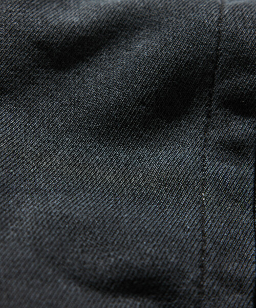 NAUTICA(ノーティカ)の「Reebok×NAUTICA/リーボック×ノーティカ 【Exclusive】アーチロゴ ピグメント ヘビーウェイト ジップアップ フーディー(パーカー・メンズ・イエロー/ネイビー/ブラック/ベージュ・LARGE/X-LARGE/MEDIUM/SMALL)」の7枚目の写真