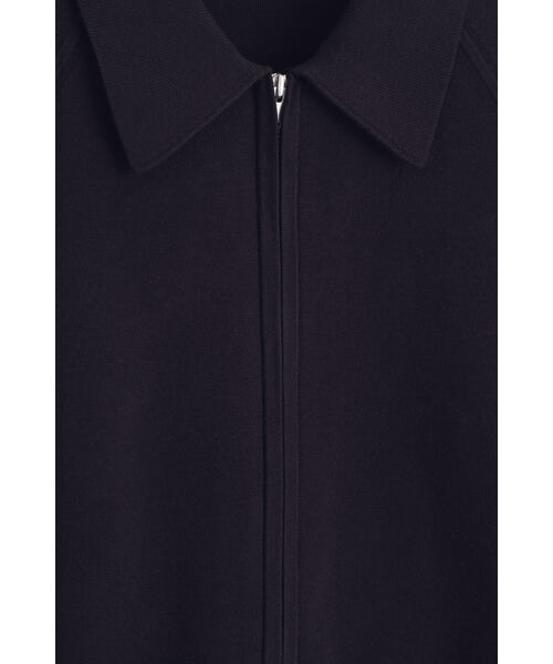 ダブルフェイスニットジャケット（その他アウター）｜COS（コス）の