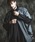 NO ID.�i�m�[�A�C�f�B�j�́u�yNO ID.�zMulti-Way Layered Cocoon Coat / �}���` �E�F�C ���C���[�h �R�N�[�� �R�[�g�i���̑��A�E�^�[�j�v�b���̑�23