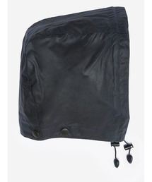 Barbour（バブアー）の「ワックス デタッチャブル フード 6オンス（ハット）」