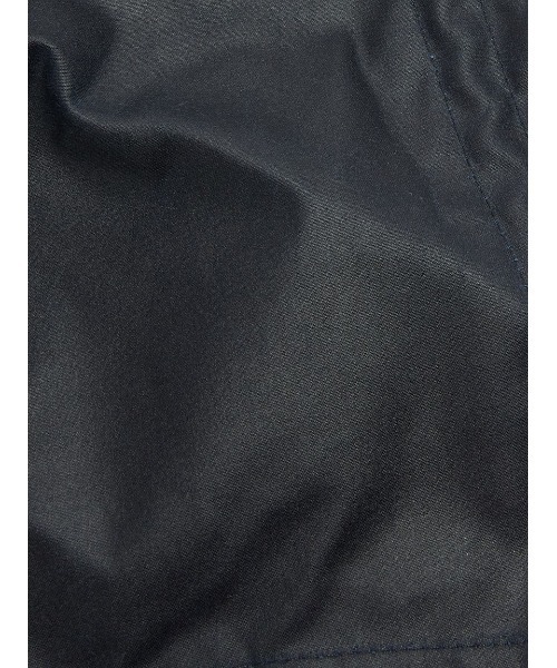 Barbour（バブアー）の「ワックス デタッチャブル フード 6オンス（ハット・メンズ・ベージュ/ブラック/グリーン/ブラウン/ネイビー/グレー・ONE SIZE）」の19枚目の写真