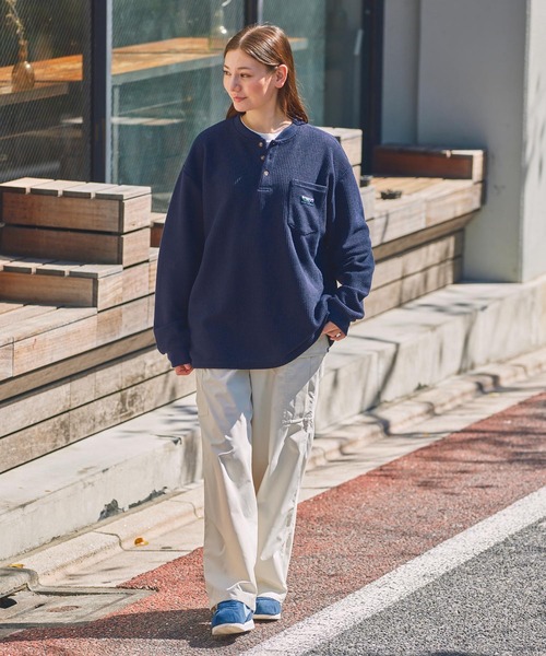 マルチファンクショナル ドローコード ストレッチワイドストレート