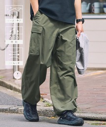 セール】カーゴパンツ（グリーン・カーキ/緑色系）ファッション通販