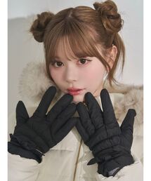 EATME | リボングローブ(手袋)