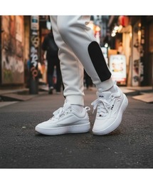 FILA（フィラ）の「JOGGER PANTS（スウェットパンツ）」